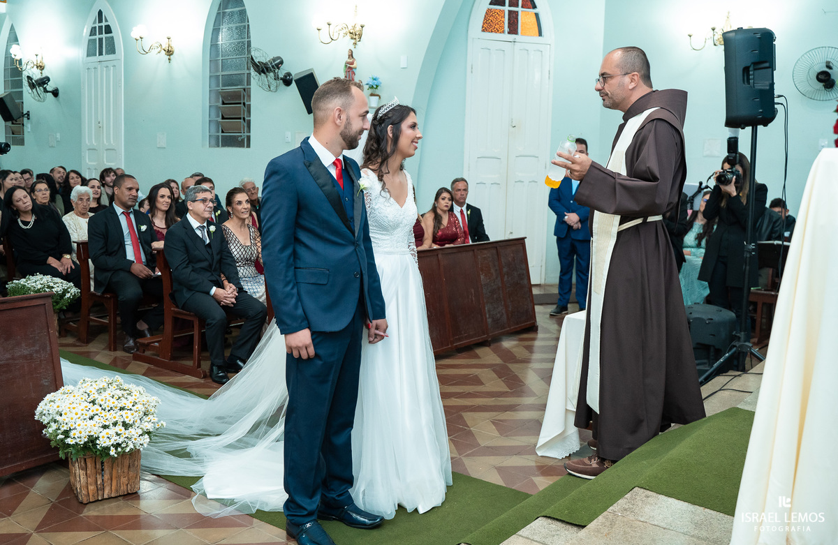 Casamento em para de minas com fotografo para de minas Israel lemos o melhor 