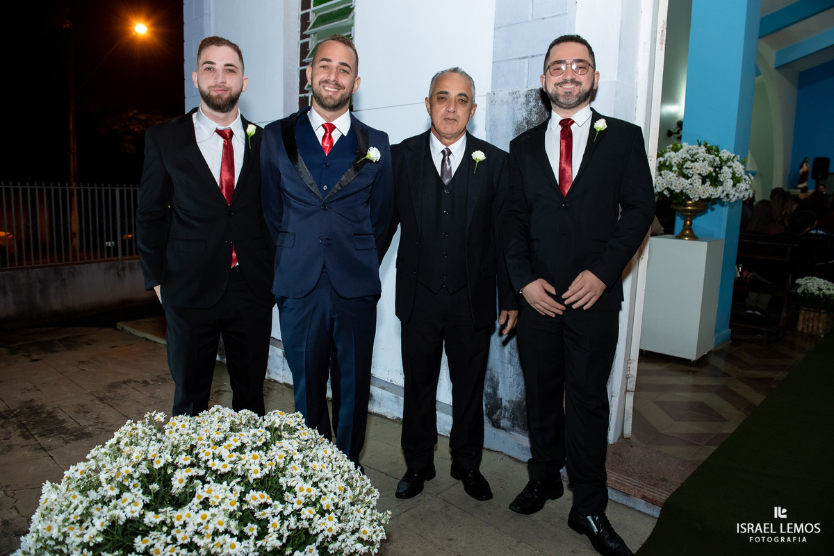 Casamento em para de minas com fotografo para de minas Israel lemos o melhor 