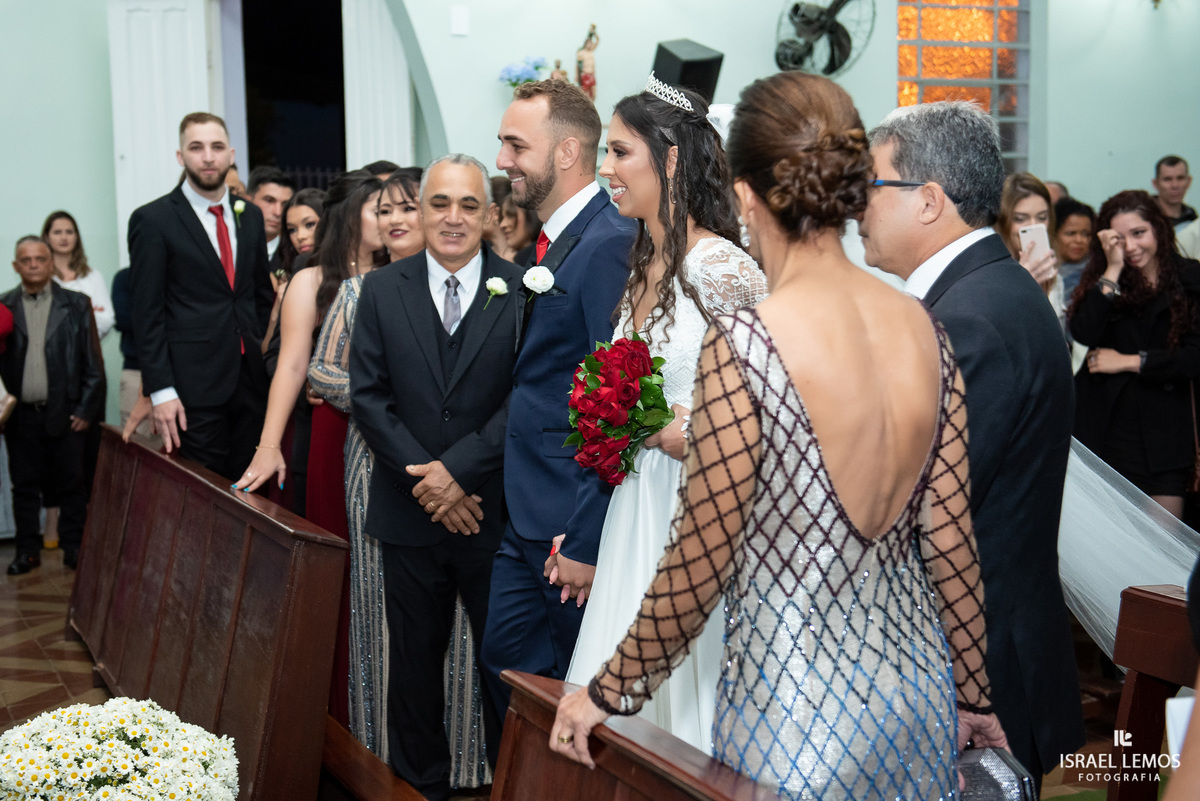 Casamento em para de minas com fotografo para de minas Israel lemos o melhor 
