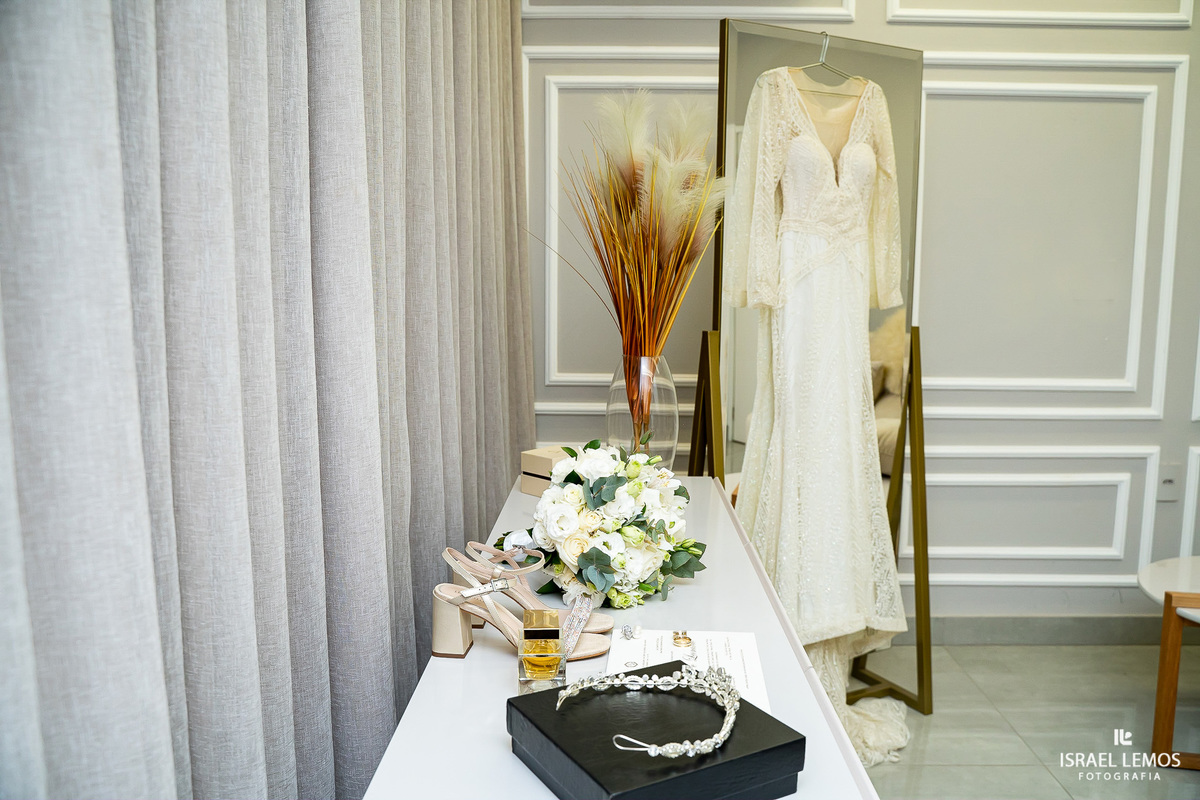 onde fazer dia da noiva em para de minas