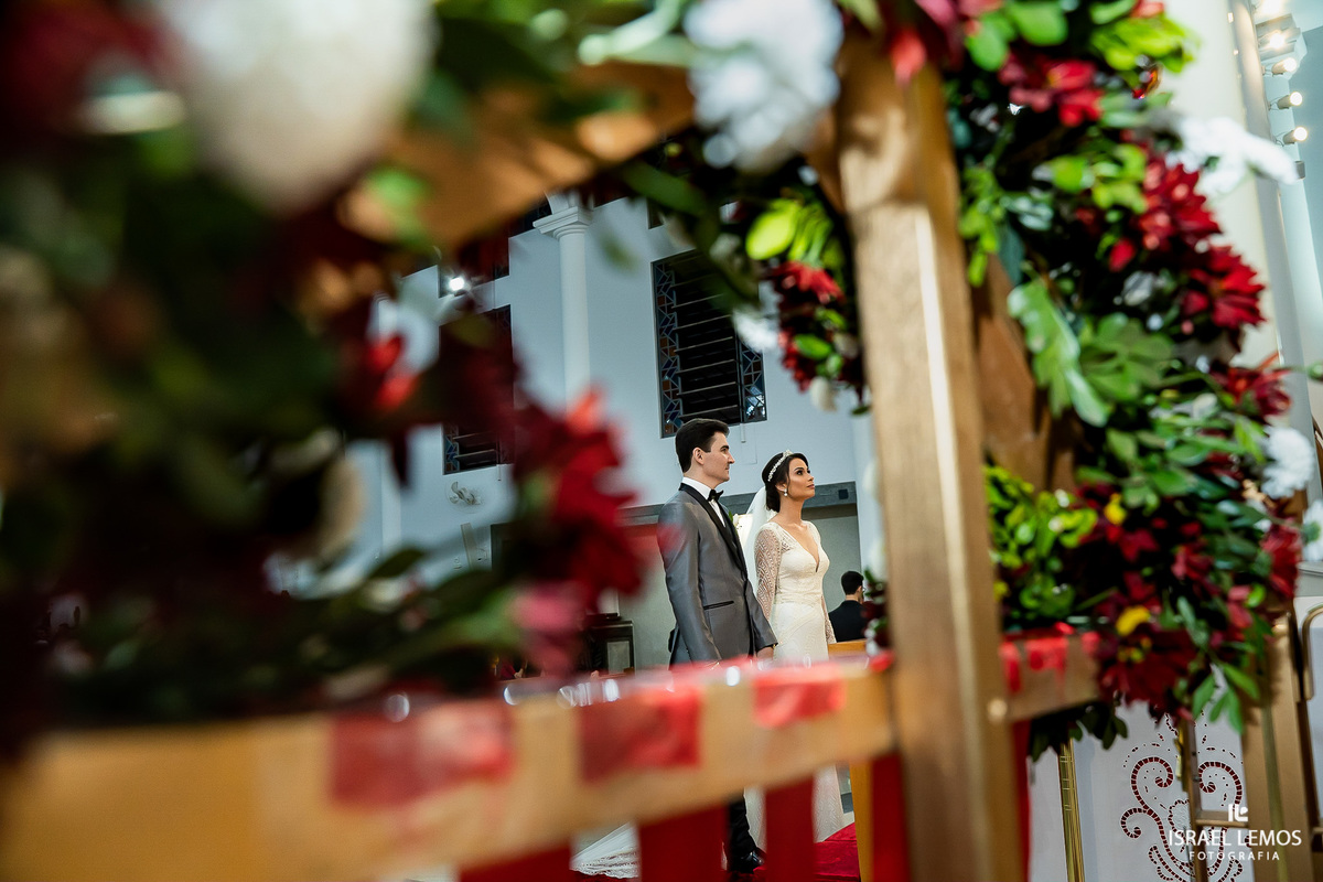 decoração em para de minas