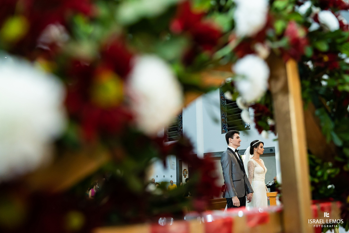 decoração em para de minas