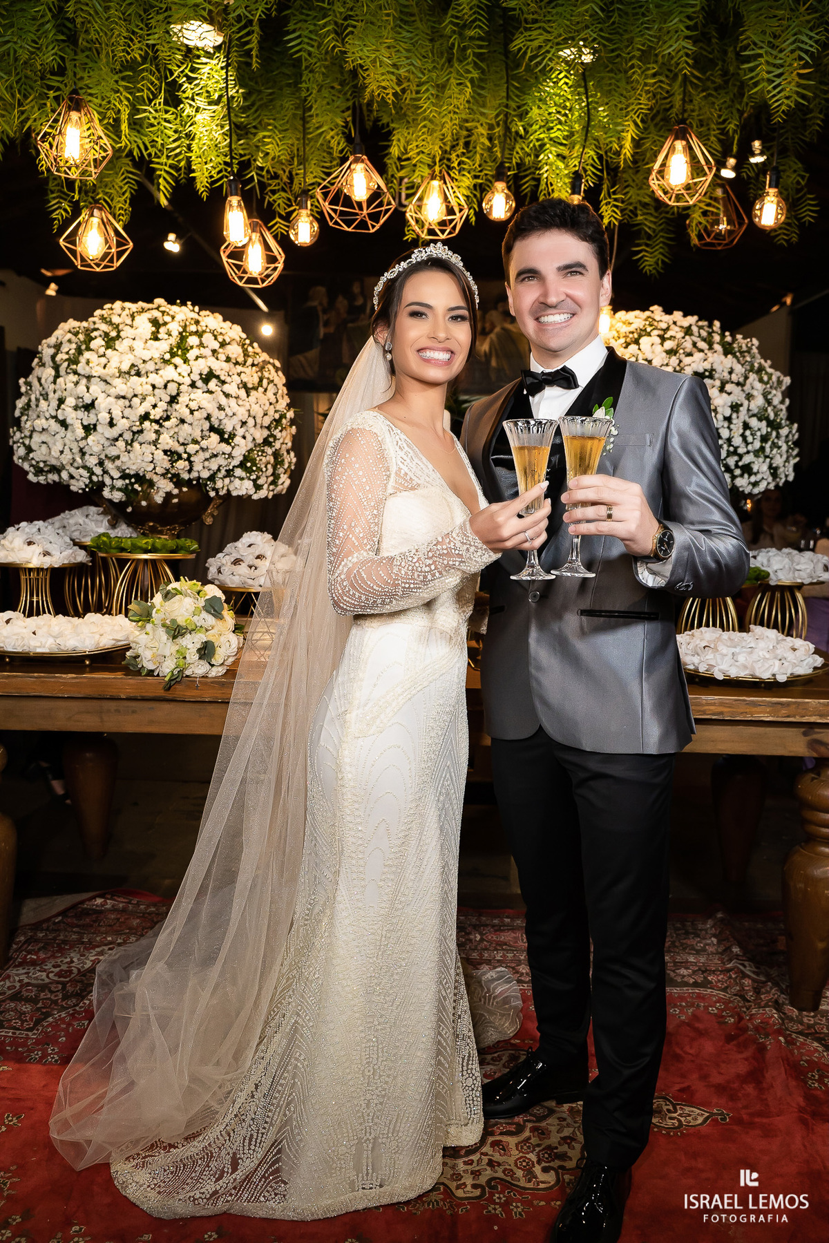 festa de casamento onde fazer em para de minas