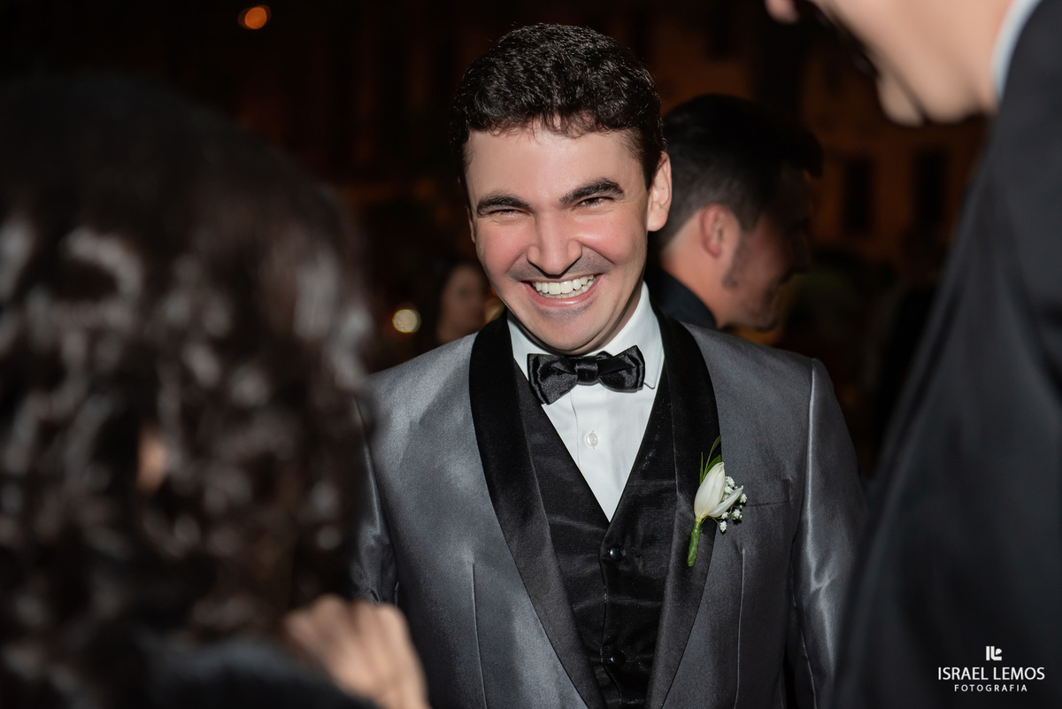 Casamento em para de minas na igreja de sao Francisco pelo fotografo da cidade israel lemos
