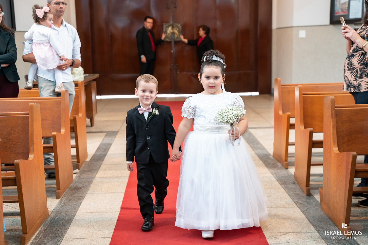Fotografia casamento em para de minas