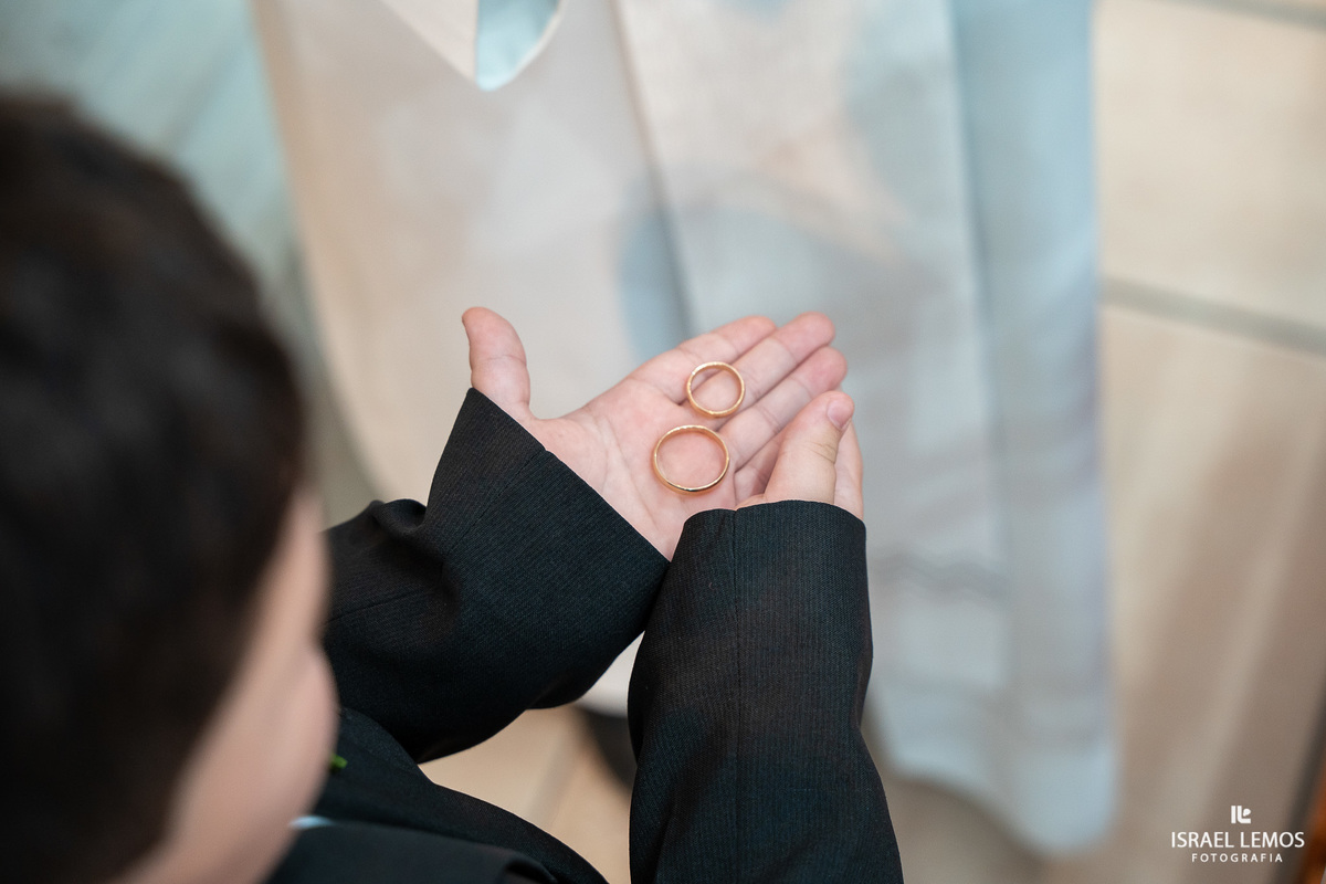 fotografia casamento em para de minas