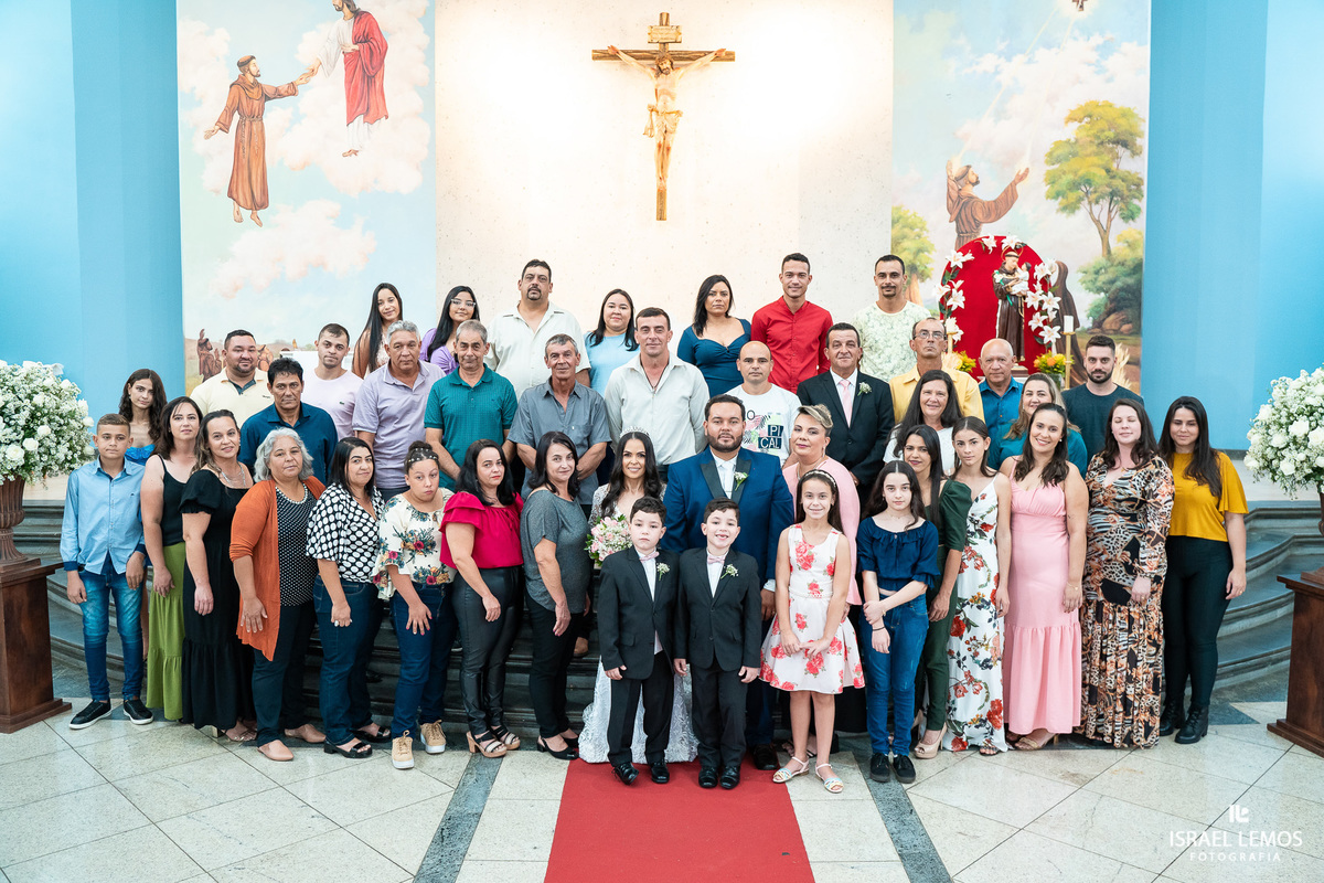 vestido de madrinha em para de mina