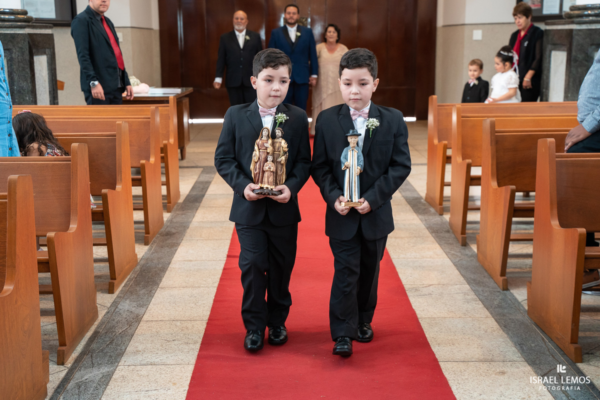 Fotografia casamento em para de minas