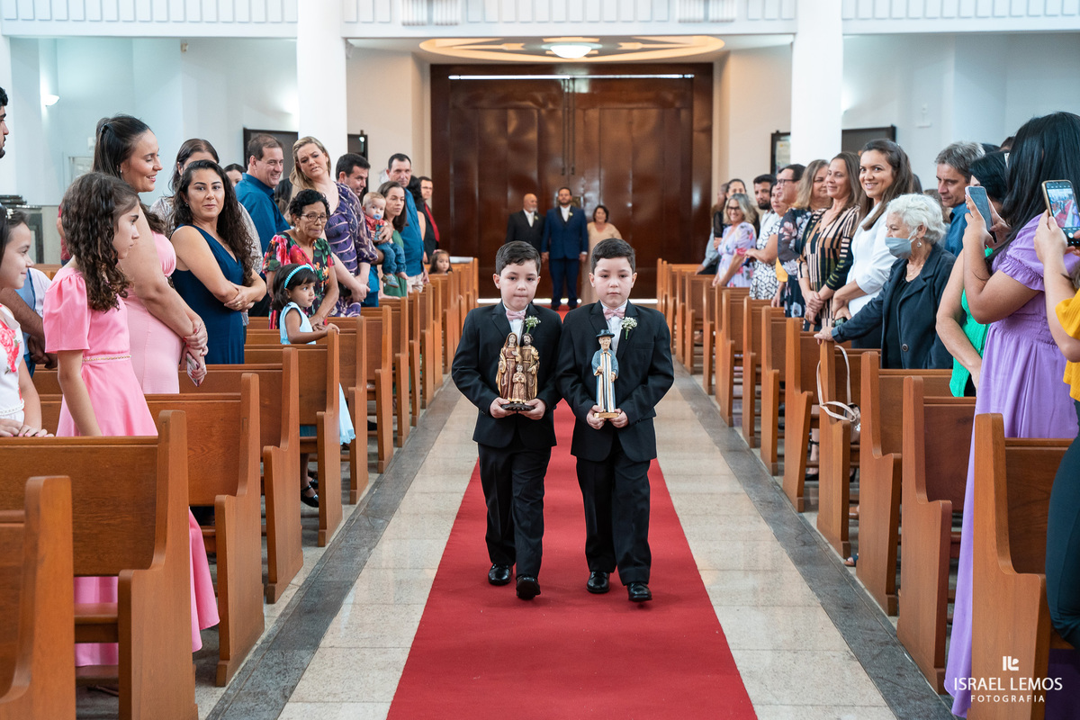 Fotografia casamento em para de minas