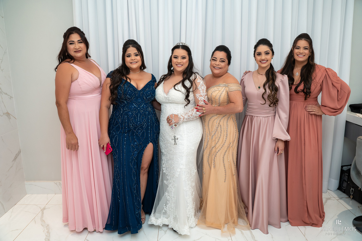 Maquiagem para noiva casamento em pitangui