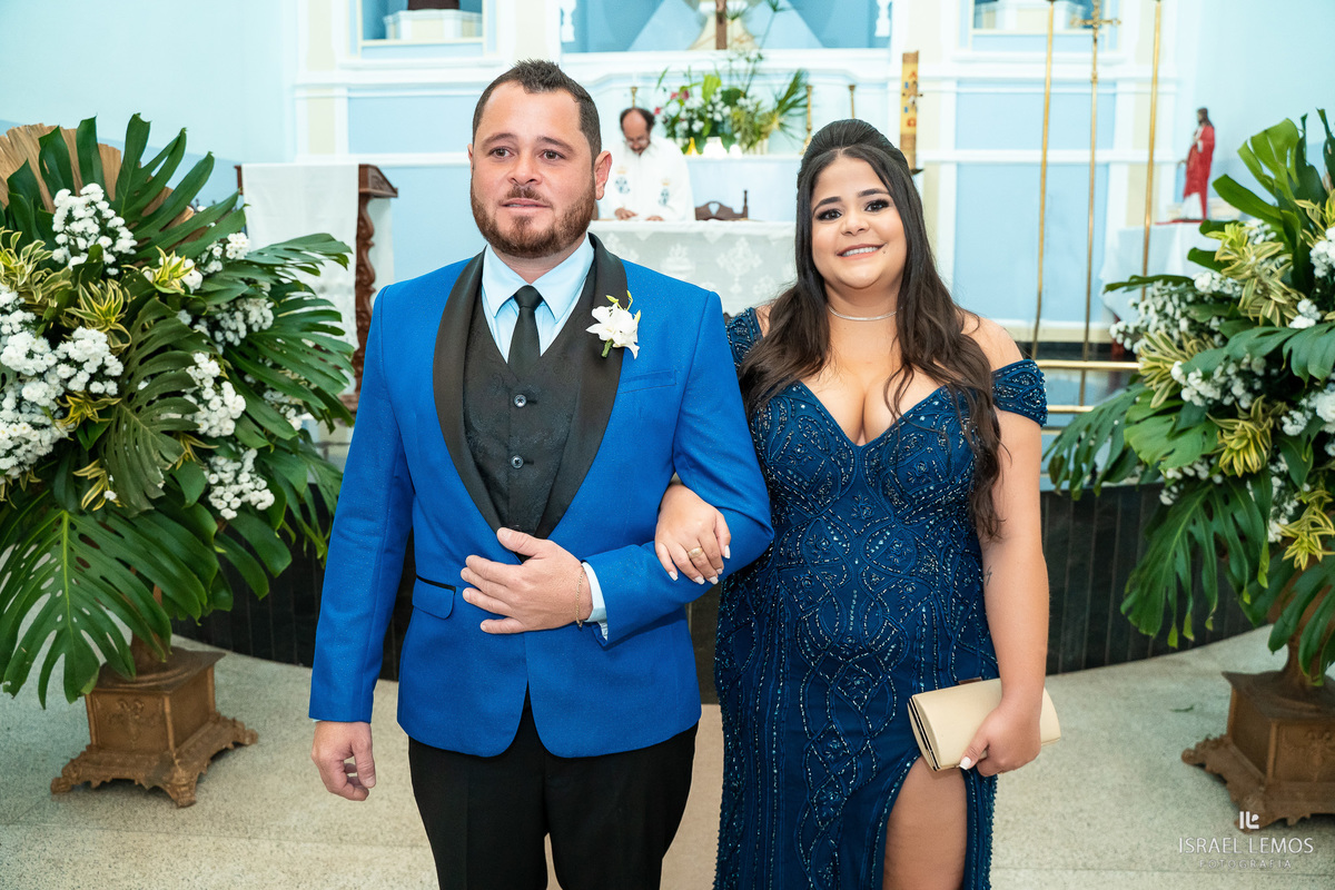 Casamento na cidade de pitangui