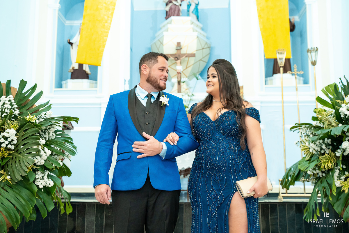 Casamento na cidade de pitangui