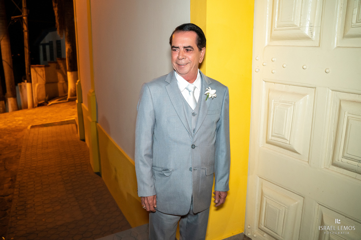 Casamento na cidade de pitangui