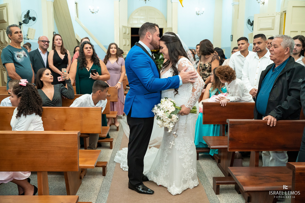 Casamento na cidade de pitangui