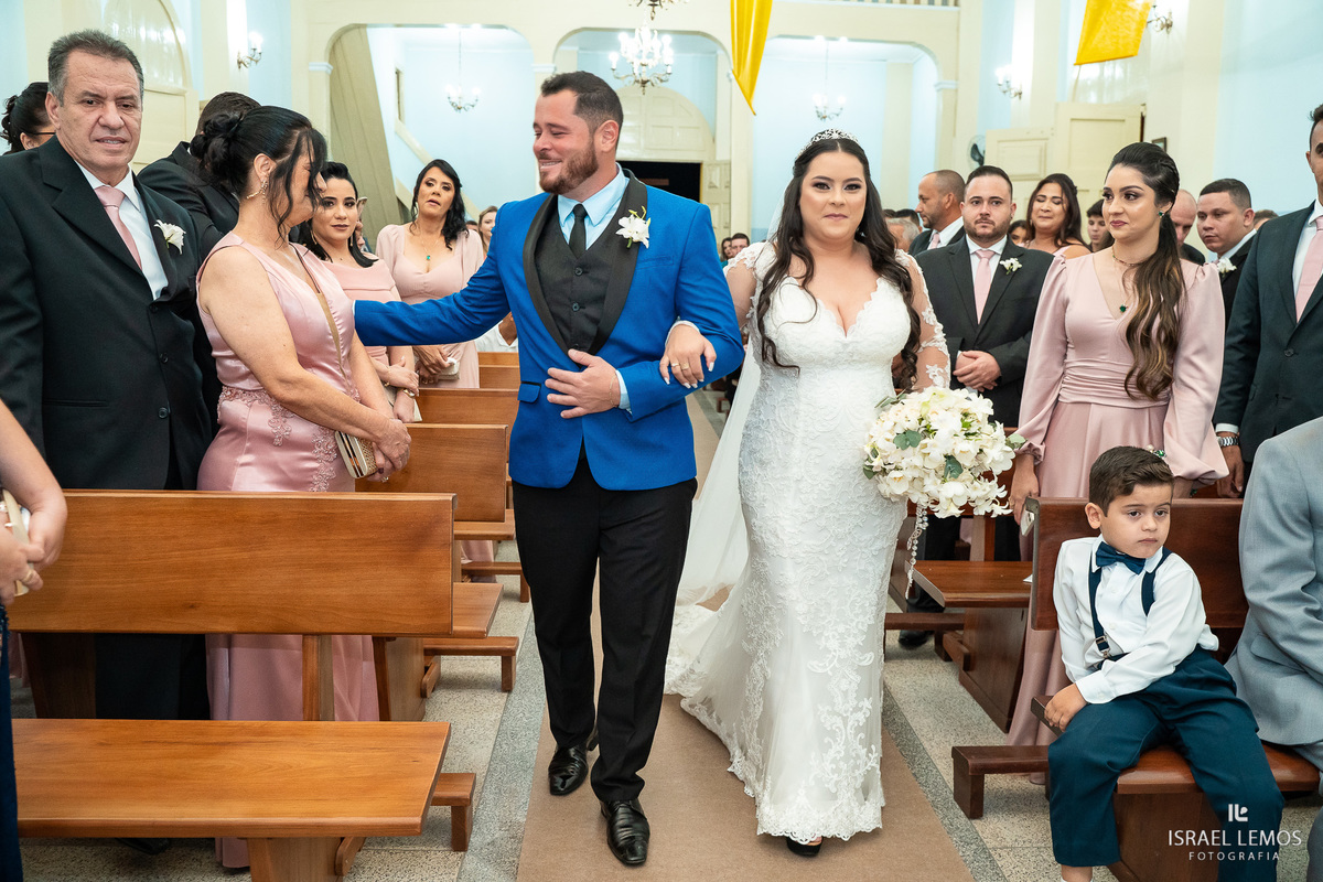 Casamento na cidade de pitangui