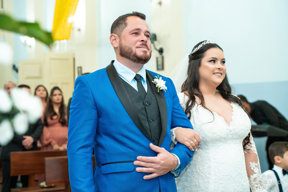 Casamento na cidade de pitangui