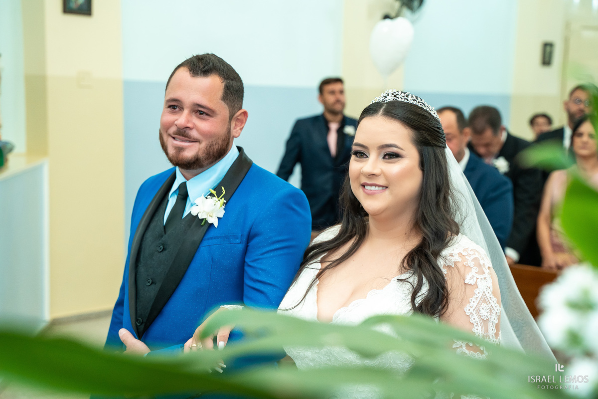 Casamento na cidade de pitangui