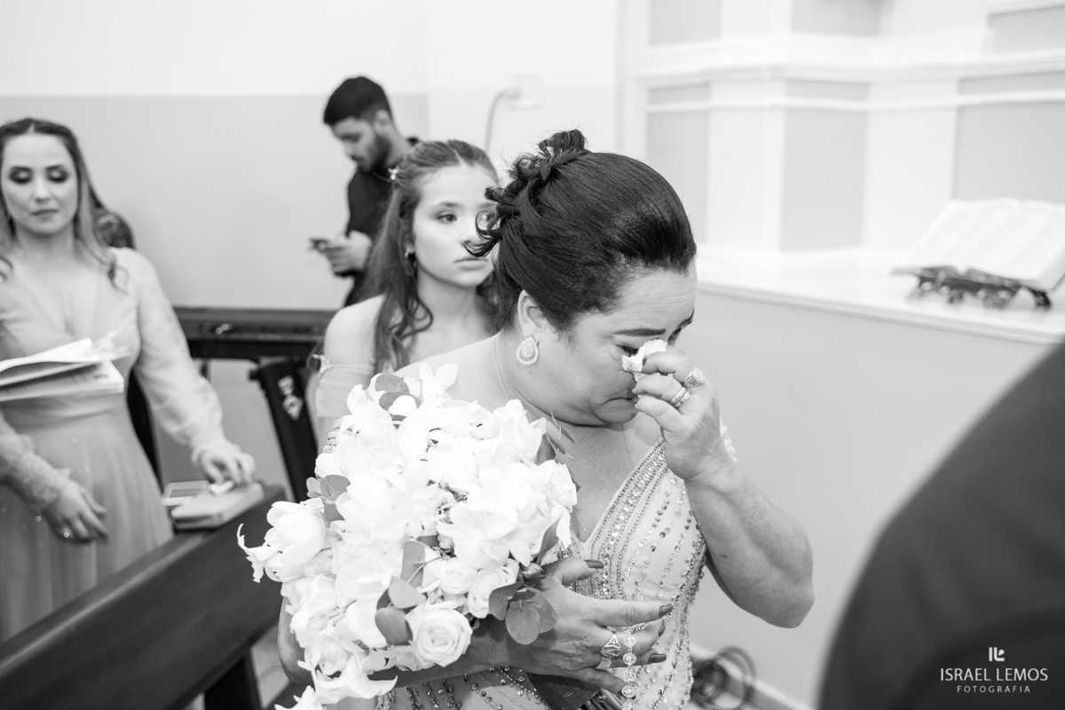 noivos lorrayne e italo pitangui