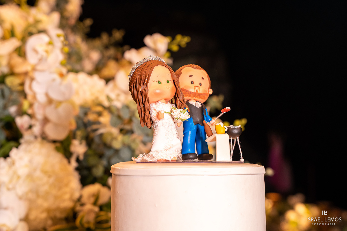 recepção do casamento em pitangui no buffet teixeira