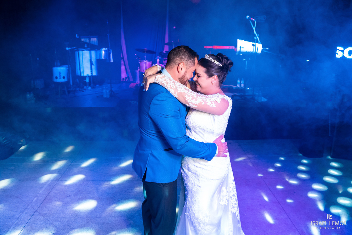 recepção do casamento em pitangui no buffet teixeira