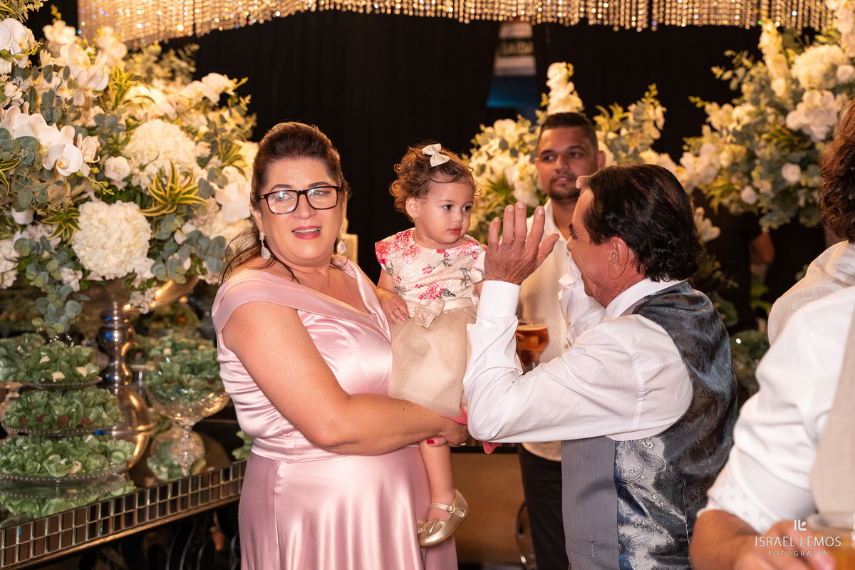 recepção do casamento em pitangui no buffet teixeira