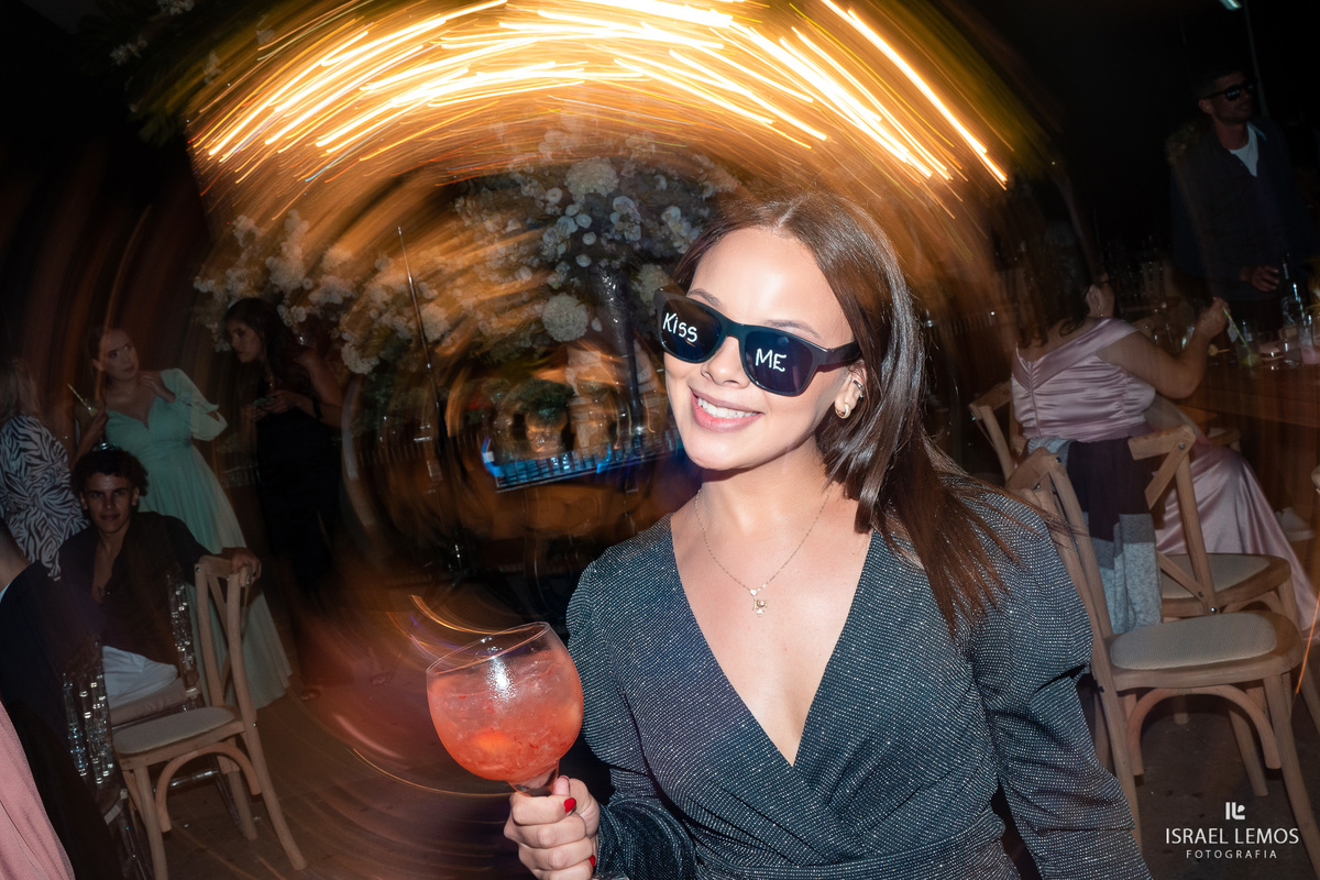 recepção do casamento em pitangui no buffet teixeira