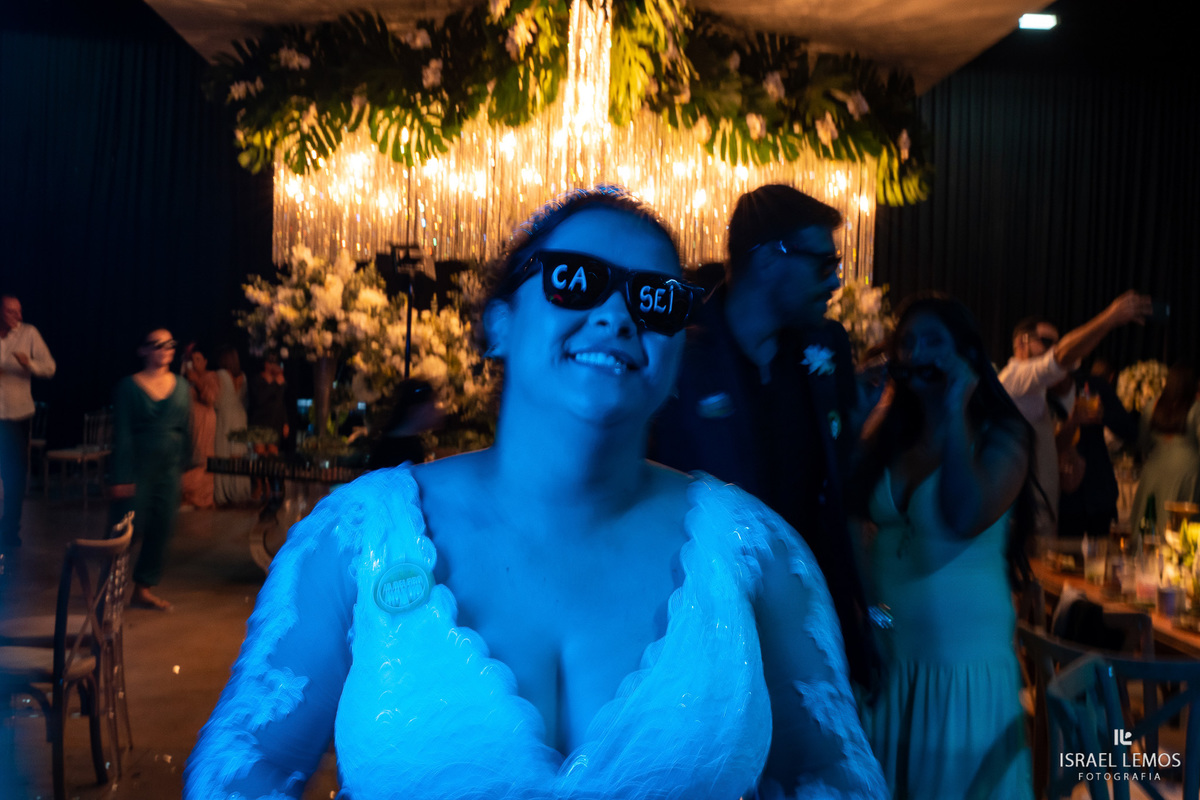 recepção do casamento em pitangui no buffet teixeira