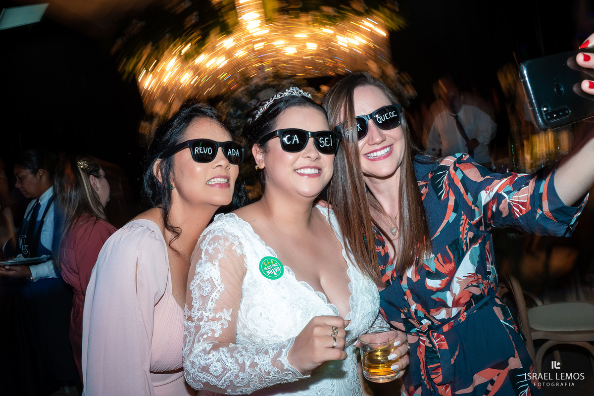 recepção do casamento em pitangui no buffet teixeira