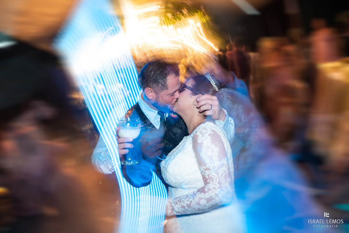 recepção do casamento em pitangui no buffet teixeira