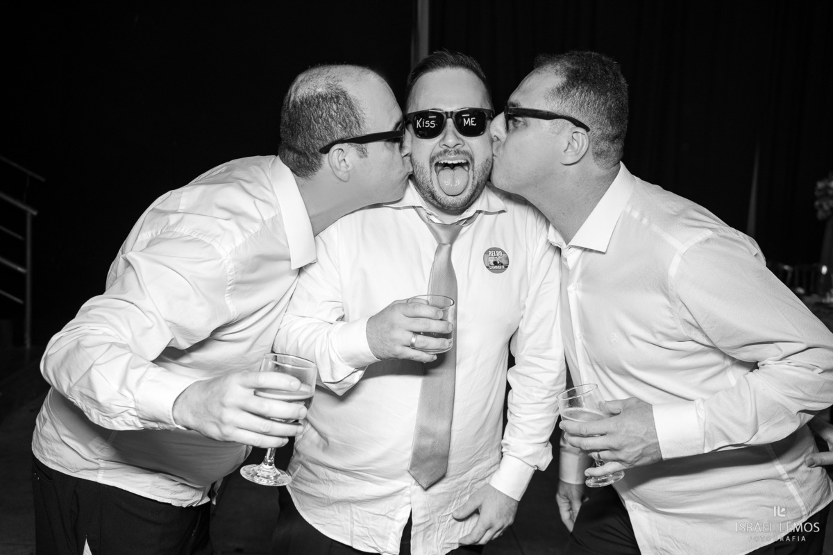 recepção do casamento em pitangui no buffet teixeira