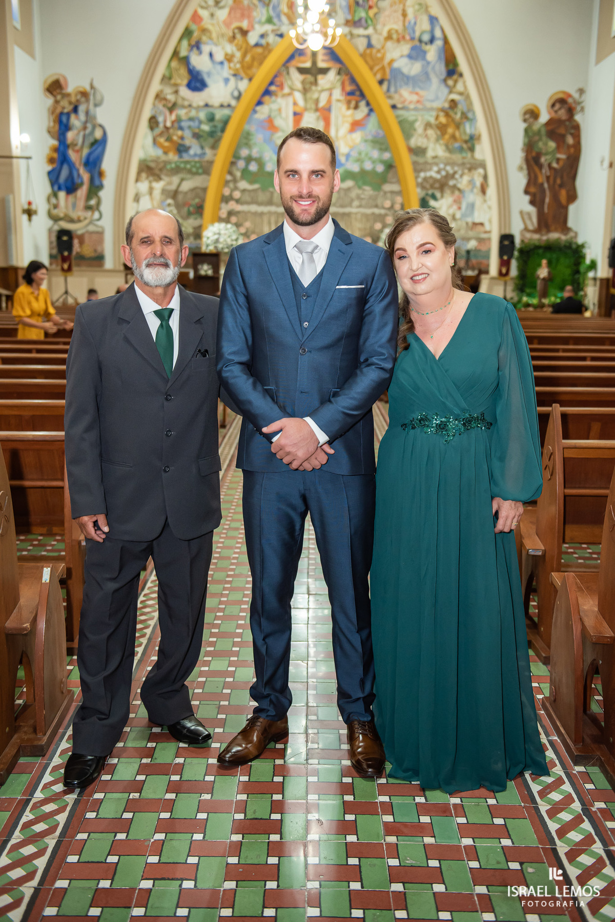 Casamento matriz de Divinópolis mg