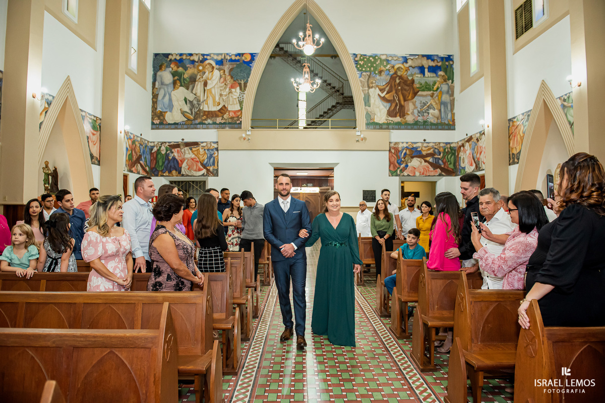 Casamento matriz de Divinópolis mg