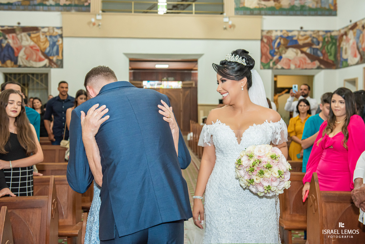 Casamento matriz de Divinópolis mg