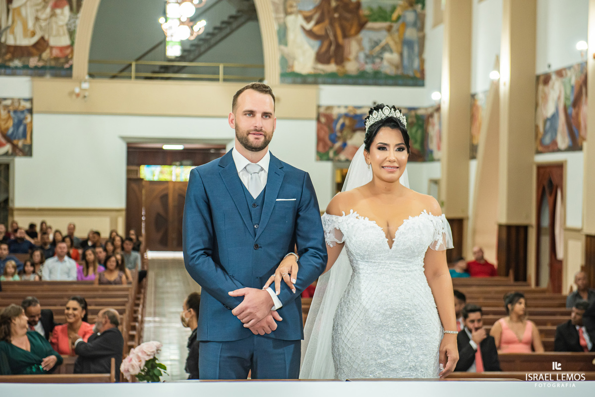 Casamento matriz de Divinópolis mg