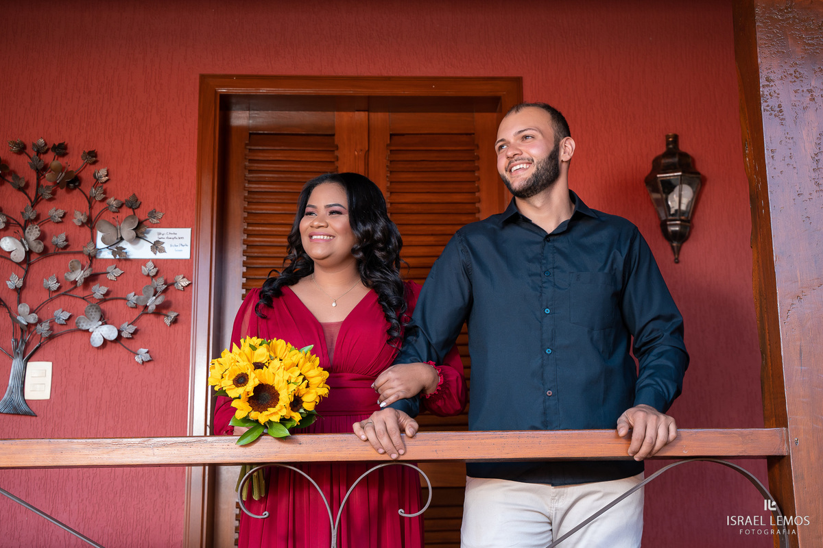 Fotografia de casamento em Para de Minas 