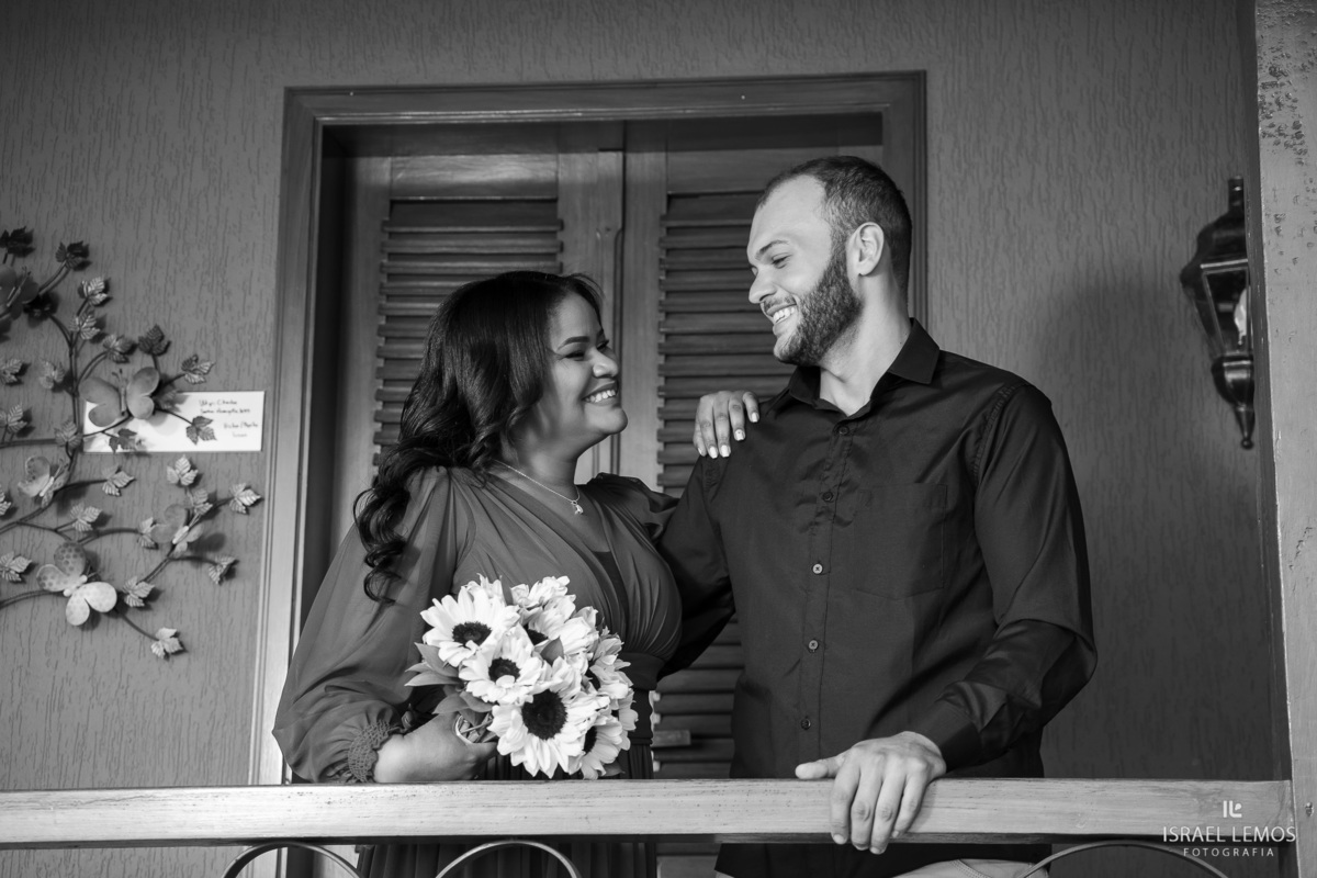 Fotografia de casamento em Para de Minas 