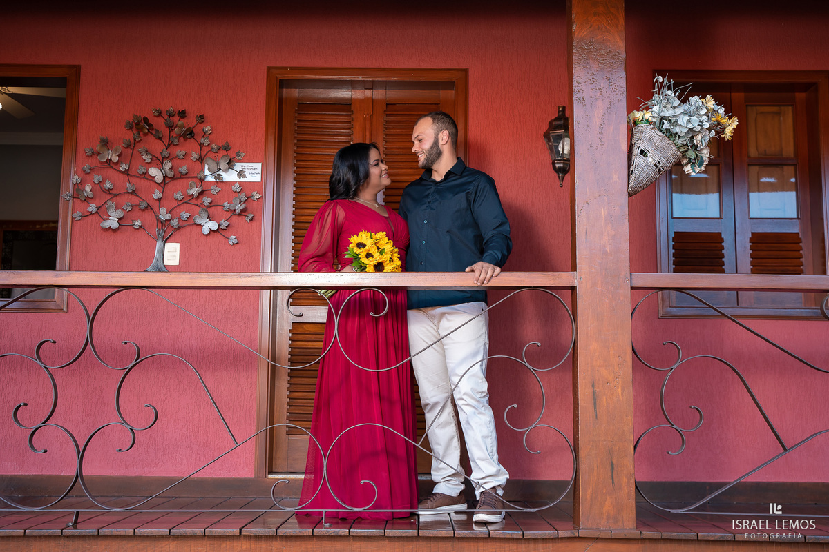 Fotografia de casamento em Para de Minas 