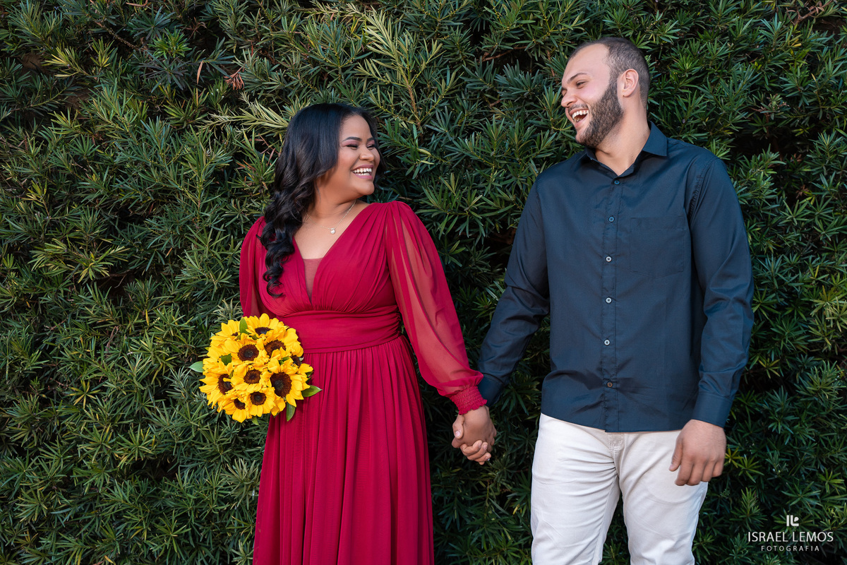 Fotografia de casamento em Para de Minas 
