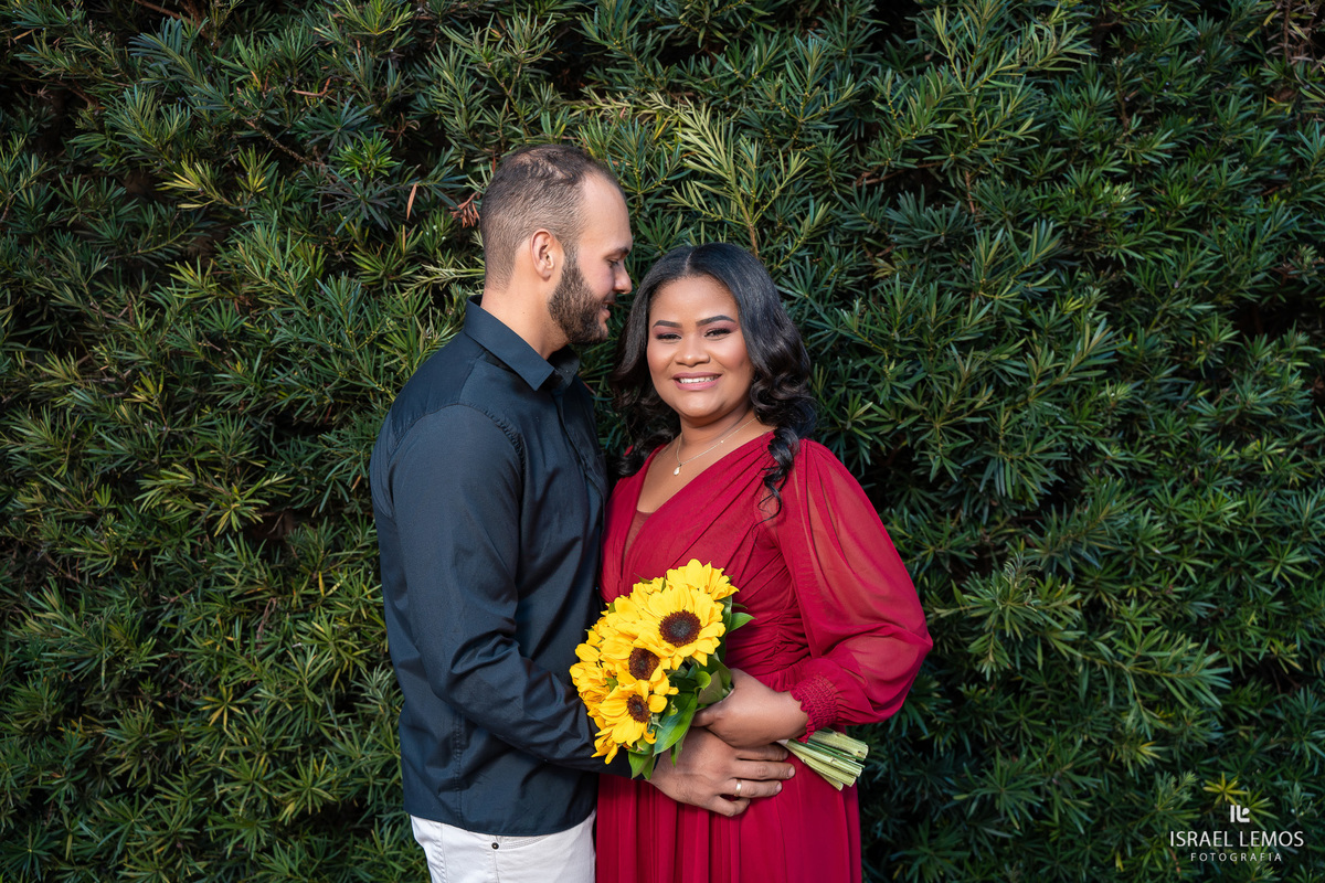 Fotografia de casamento em Para de Minas 