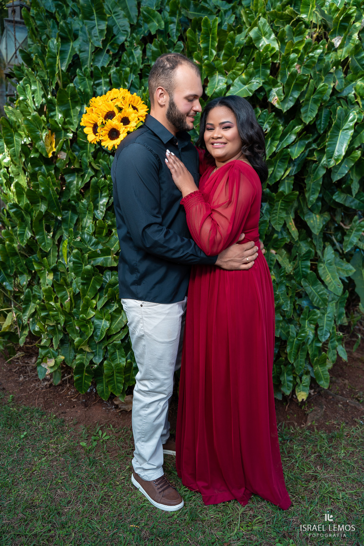Fotografia de casamento em Para de Minas 