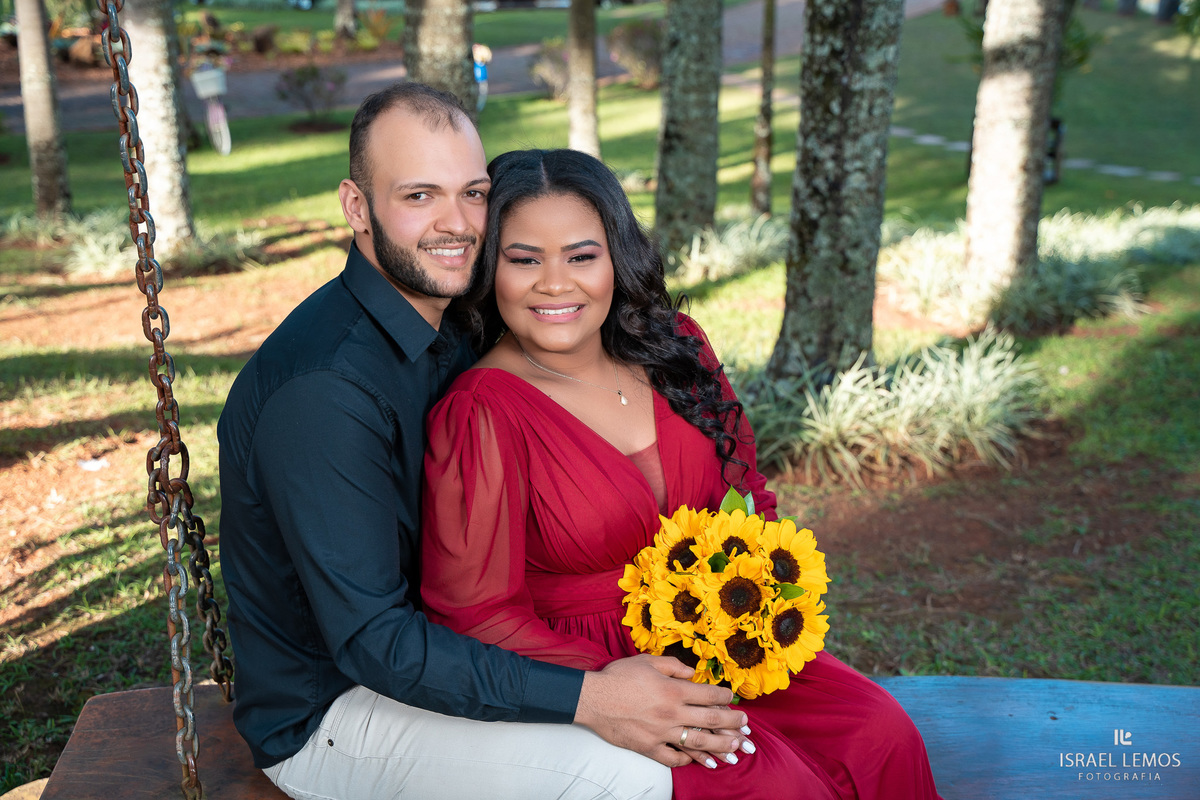 Fotografia de casamento em Para de Minas 