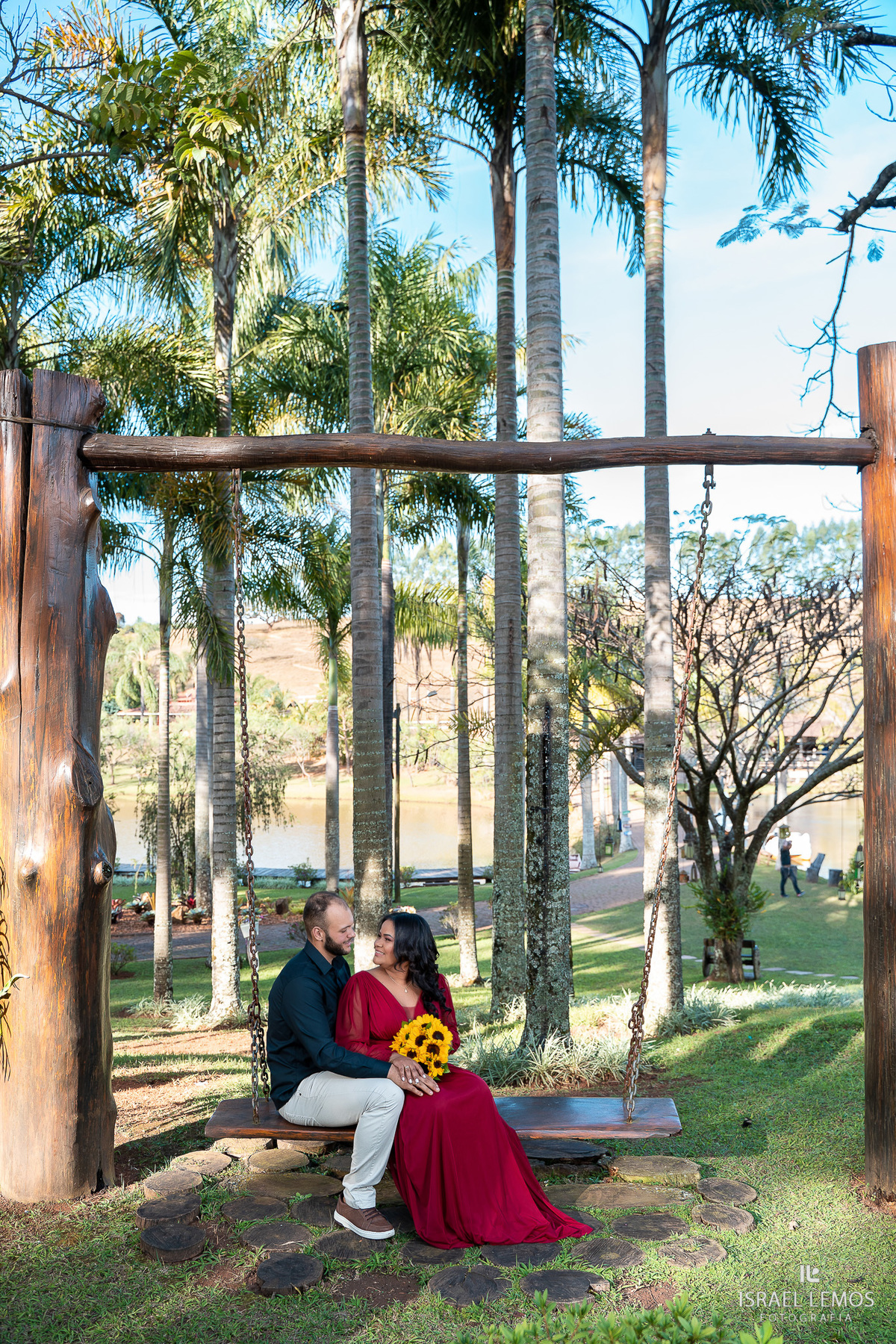 Fotografia de casamento em Para de Minas 