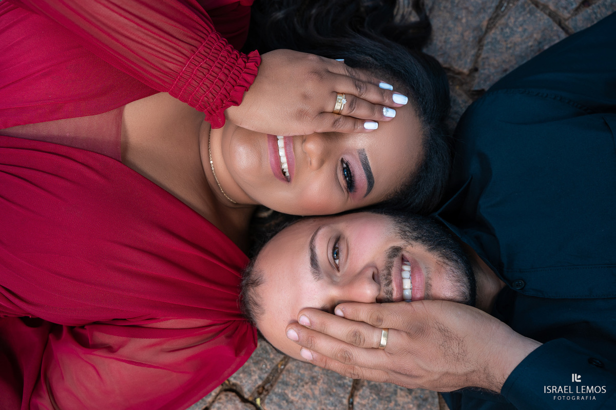 Fotografia de casamento em Para de Minas 