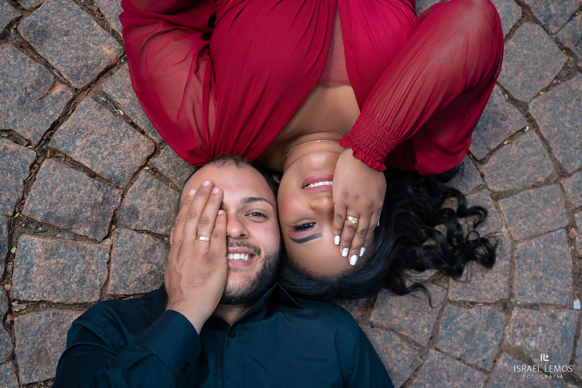 Fotografia de casamento em Para de Minas 