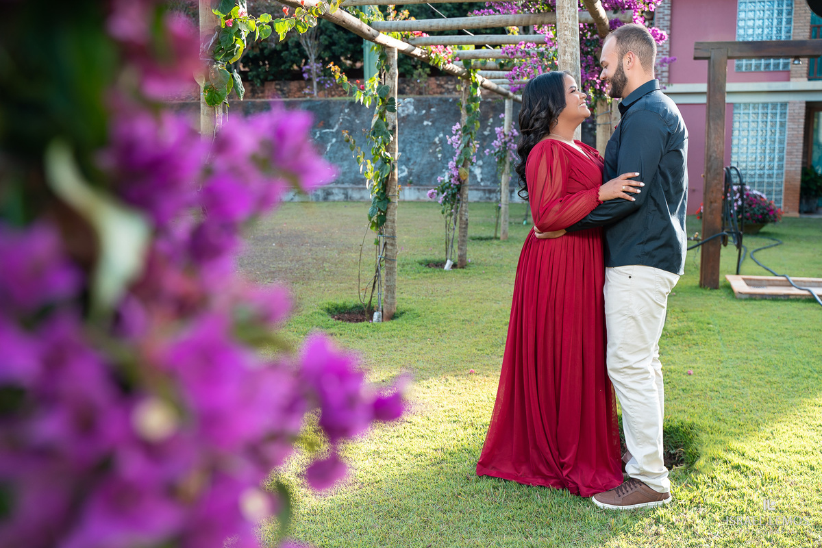 Fotografia de casamento em Para de Minas 