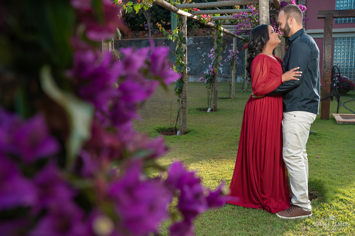 Fotografia de casamento em Para de Minas 