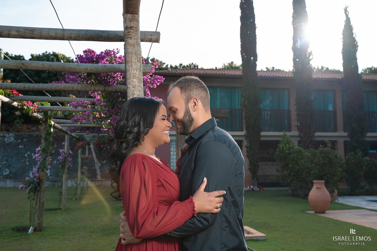 Fotografia de casamento em Para de Minas 