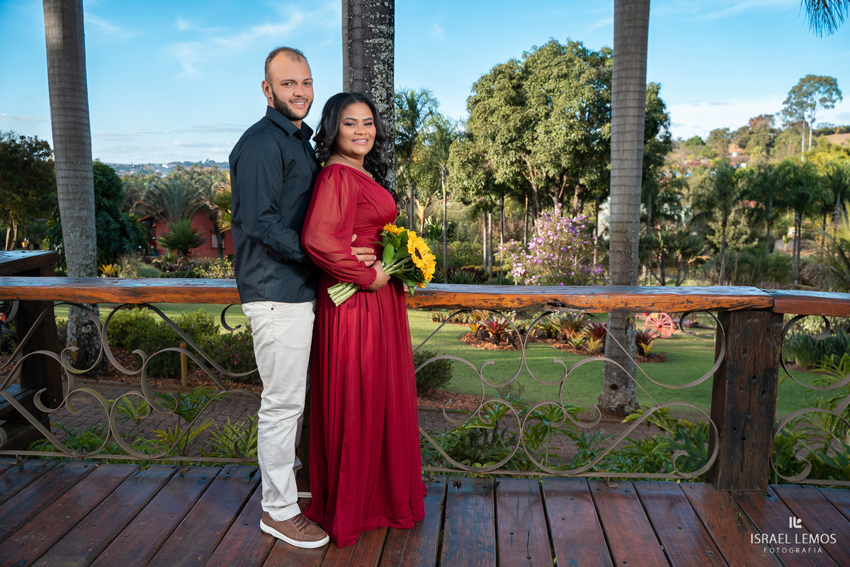Fotografia de casamento em Para de Minas 