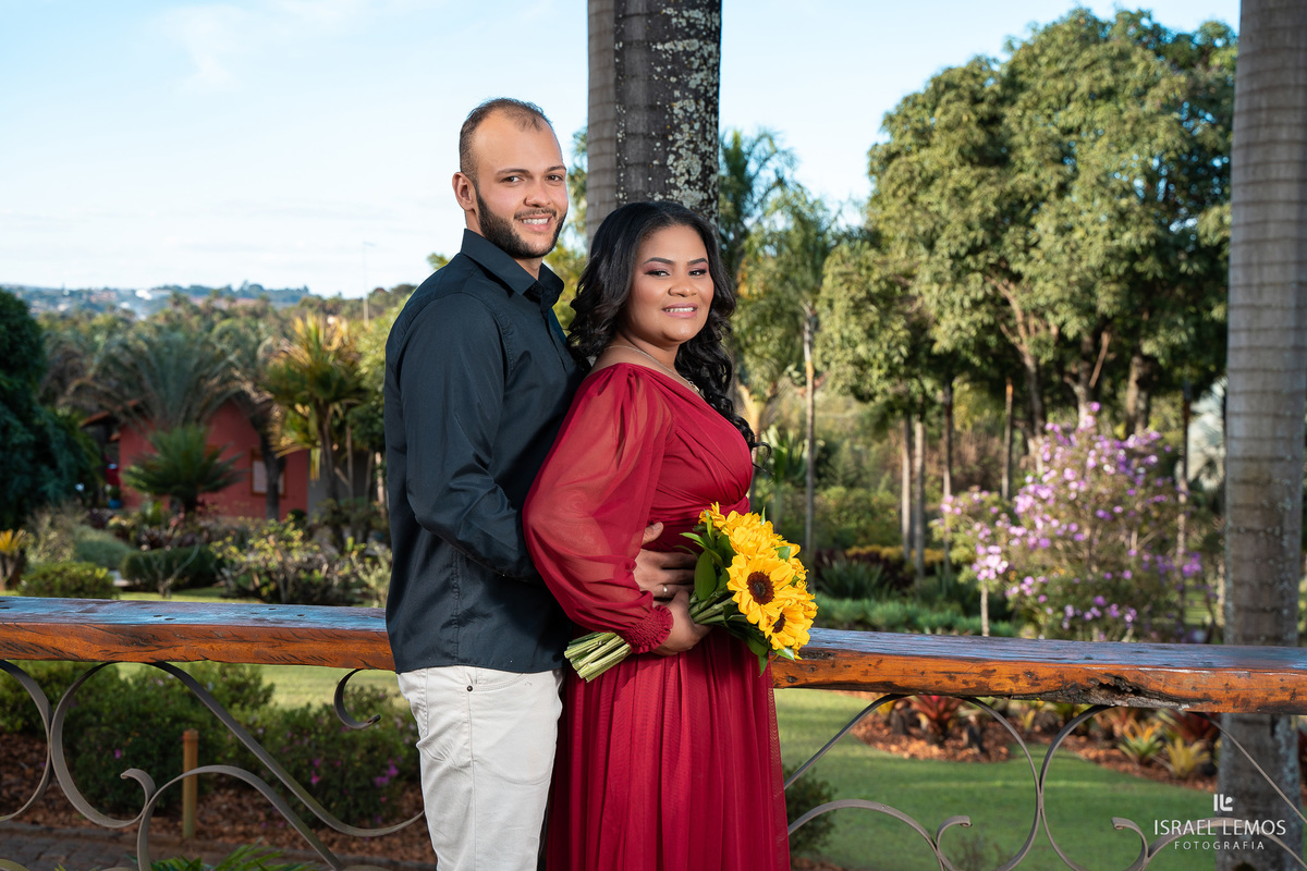 Fotografia de casamento em Para de Minas 