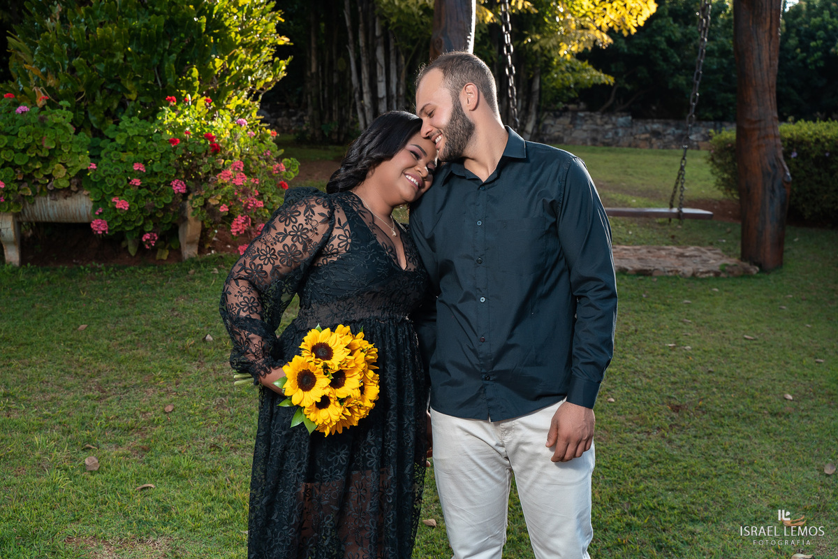 Fotografia de casamento em Para de Minas 